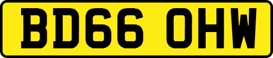 BD66OHW