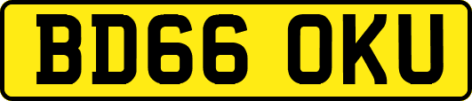 BD66OKU