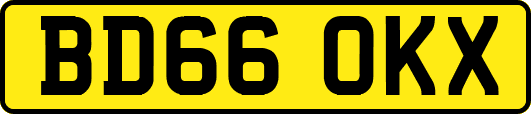 BD66OKX