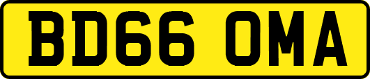 BD66OMA