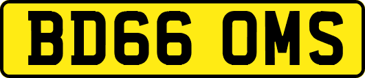 BD66OMS