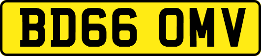 BD66OMV