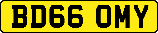 BD66OMY