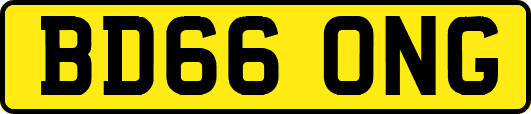 BD66ONG