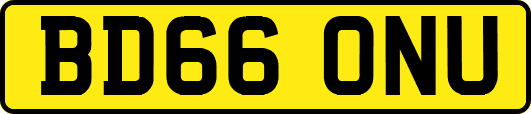 BD66ONU