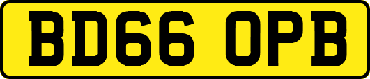 BD66OPB