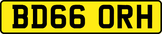 BD66ORH