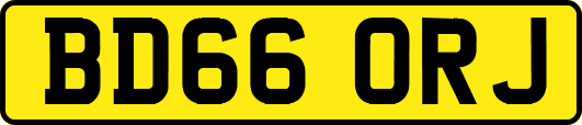 BD66ORJ