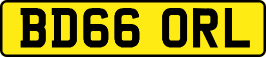 BD66ORL