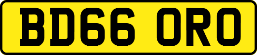 BD66ORO