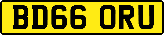 BD66ORU