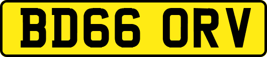 BD66ORV