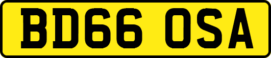 BD66OSA