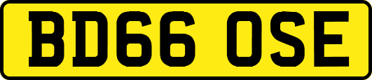 BD66OSE