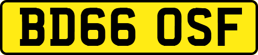 BD66OSF