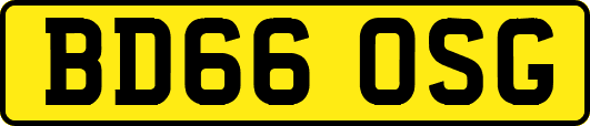 BD66OSG