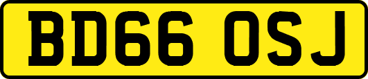 BD66OSJ