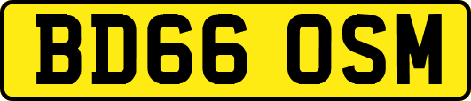 BD66OSM