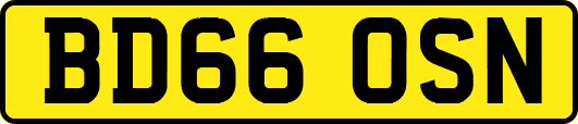 BD66OSN