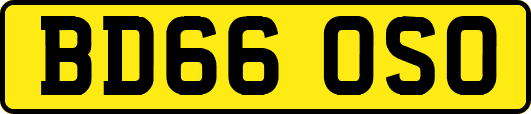 BD66OSO