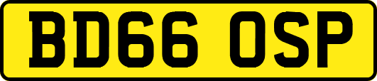 BD66OSP