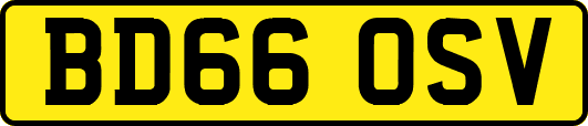 BD66OSV