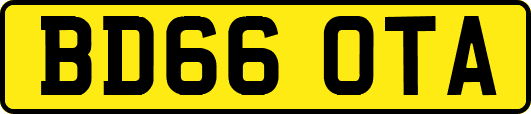 BD66OTA