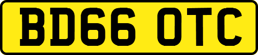 BD66OTC