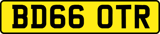 BD66OTR