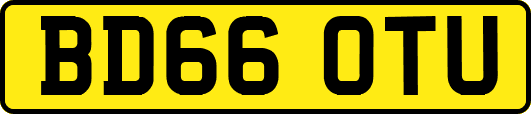 BD66OTU