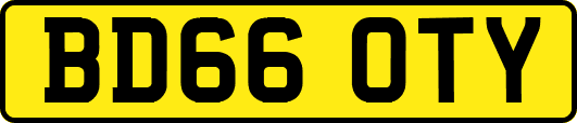 BD66OTY