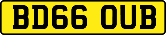 BD66OUB