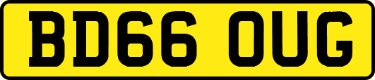 BD66OUG