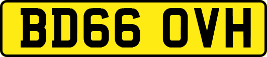 BD66OVH