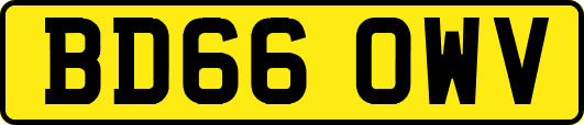 BD66OWV