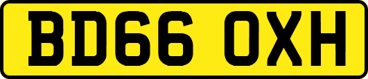 BD66OXH