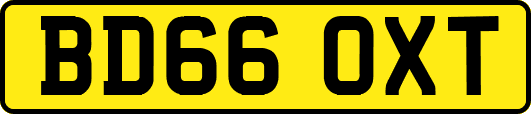 BD66OXT