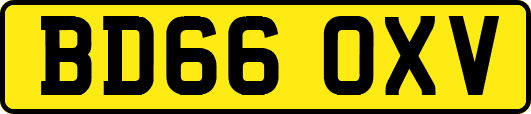 BD66OXV