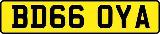 BD66OYA