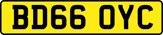 BD66OYC