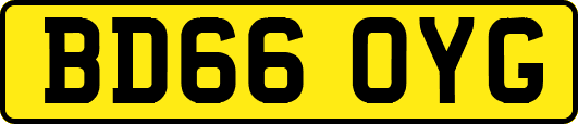 BD66OYG