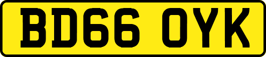 BD66OYK