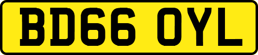 BD66OYL