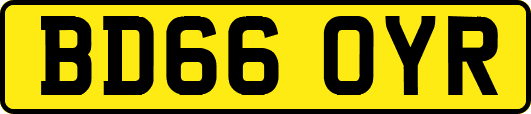 BD66OYR