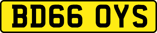 BD66OYS