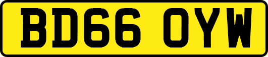 BD66OYW