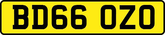 BD66OZO