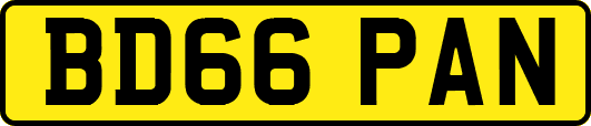 BD66PAN