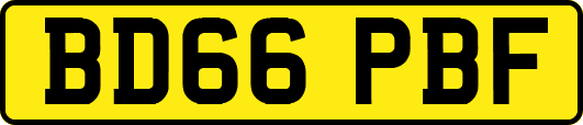 BD66PBF