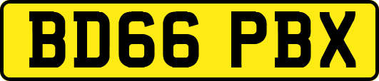 BD66PBX